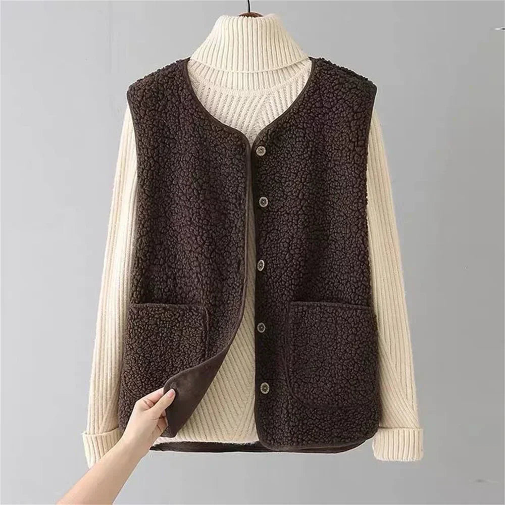 Laluna™ | Klassisk Cardigan