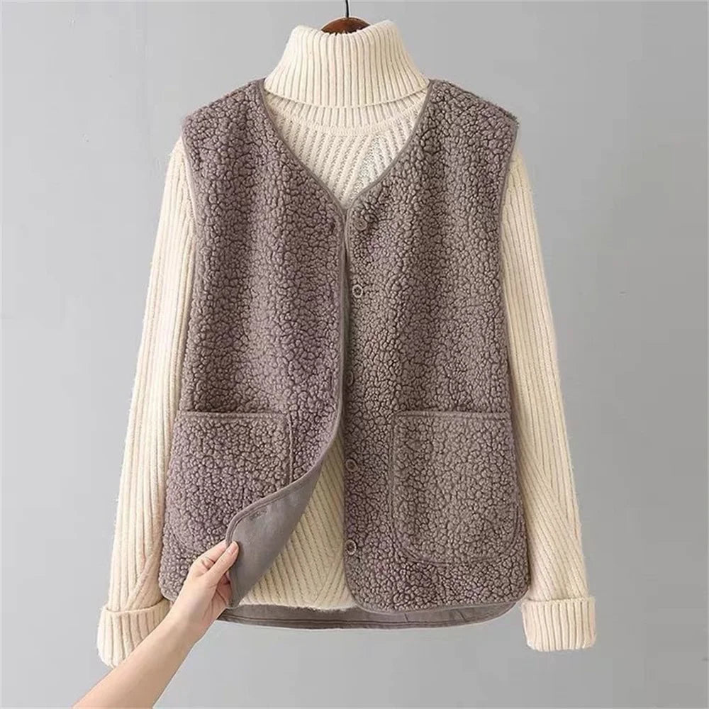 Laluna™ | Klassisk Cardigan