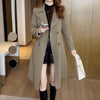 Emma™ | Elegant trenchcoat