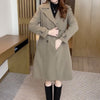 Emma™ | Elegant trenchcoat