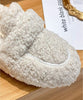 Susanne™ - Loafers i Fleece