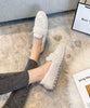 Susanne™ - Loafers i Fleece